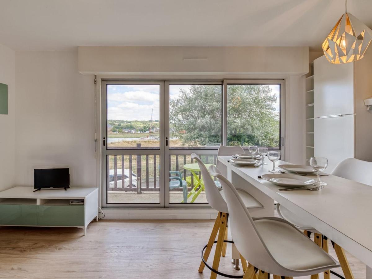 Apartment Neptune By Interhome Cabourg Bagian luar foto