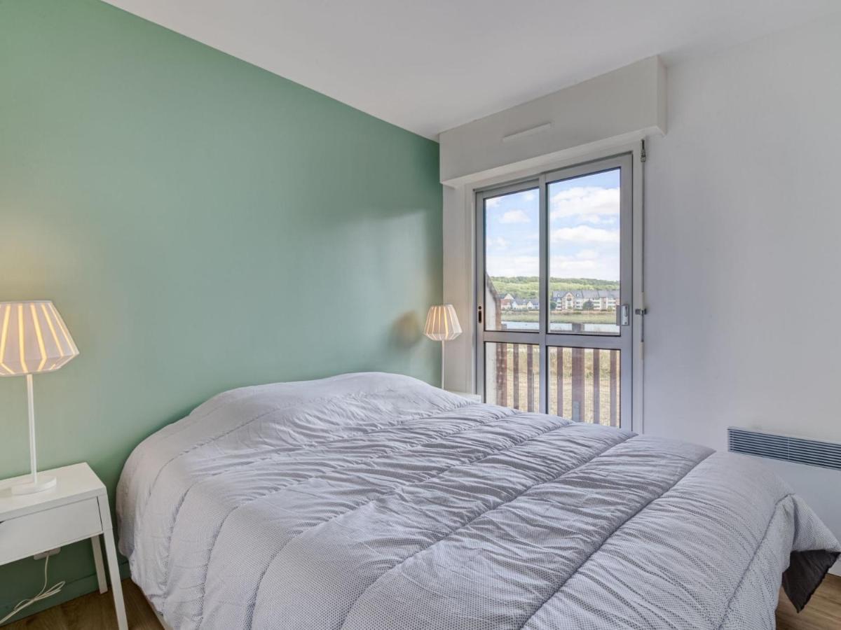 Apartment Neptune By Interhome Cabourg Bagian luar foto