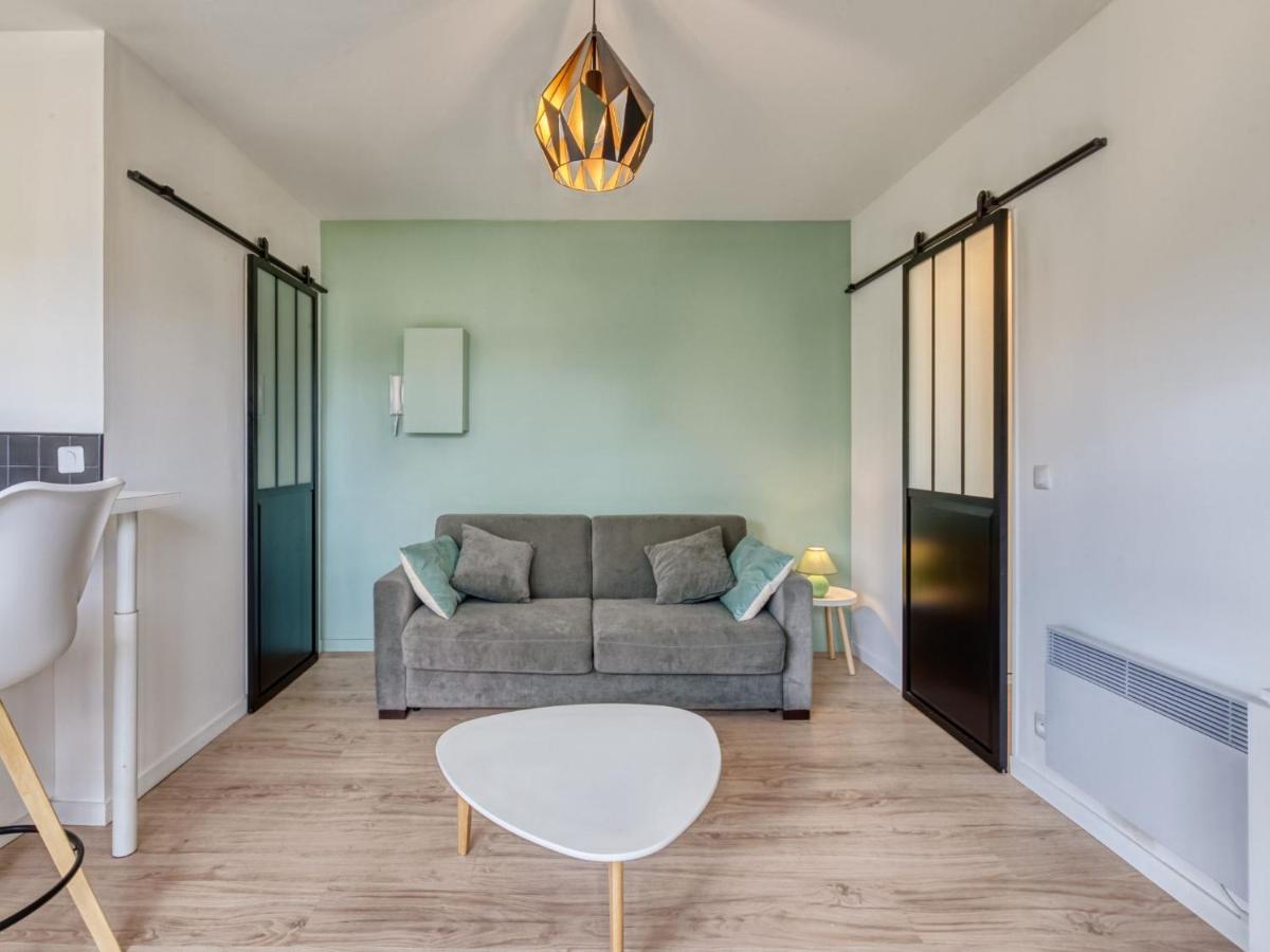 Apartment Neptune By Interhome Cabourg Bagian luar foto